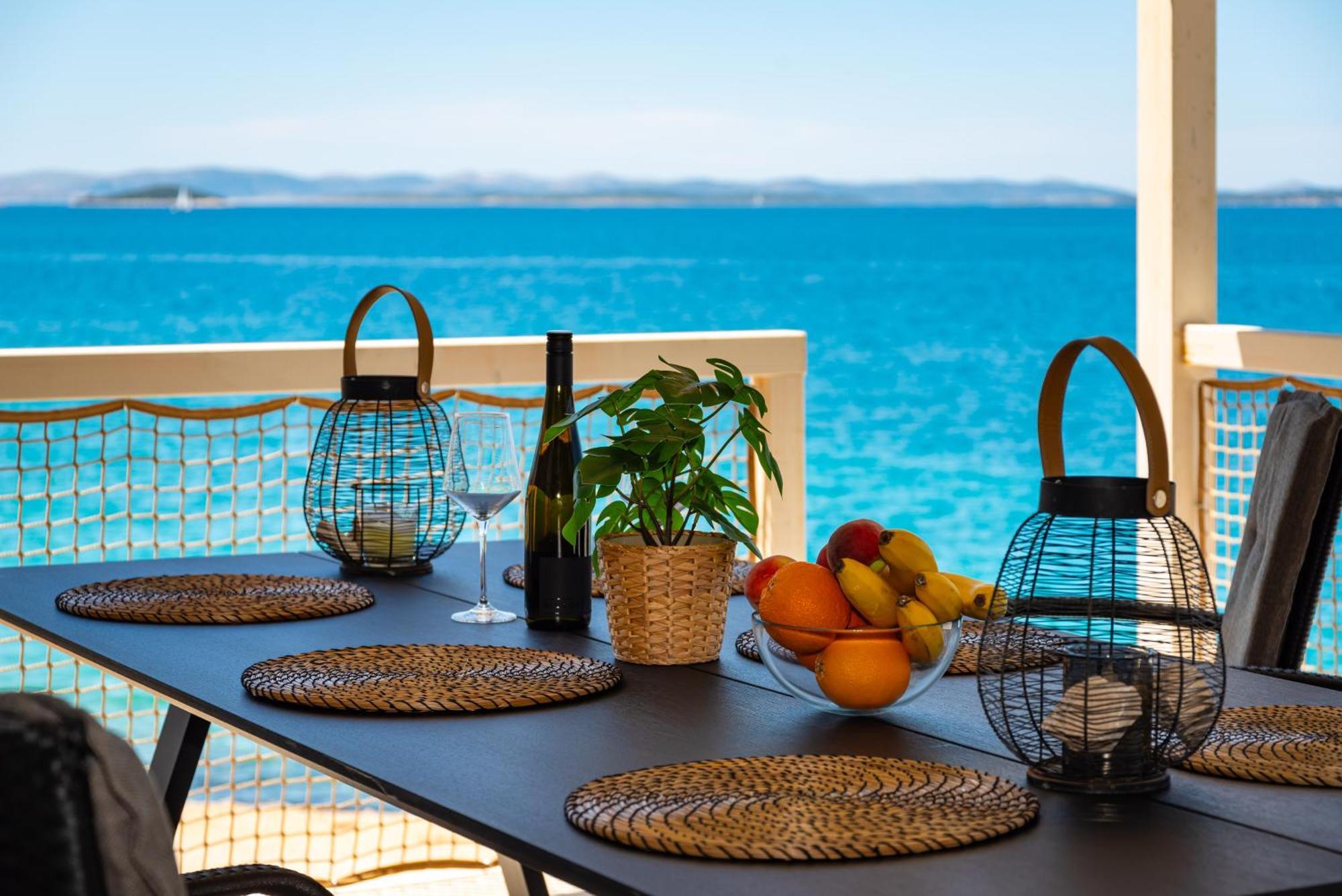 Holiday home Perle De La Drage